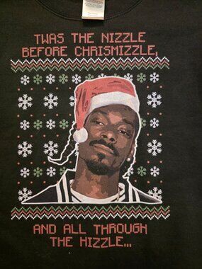 Funny 90s Christmas Sweater